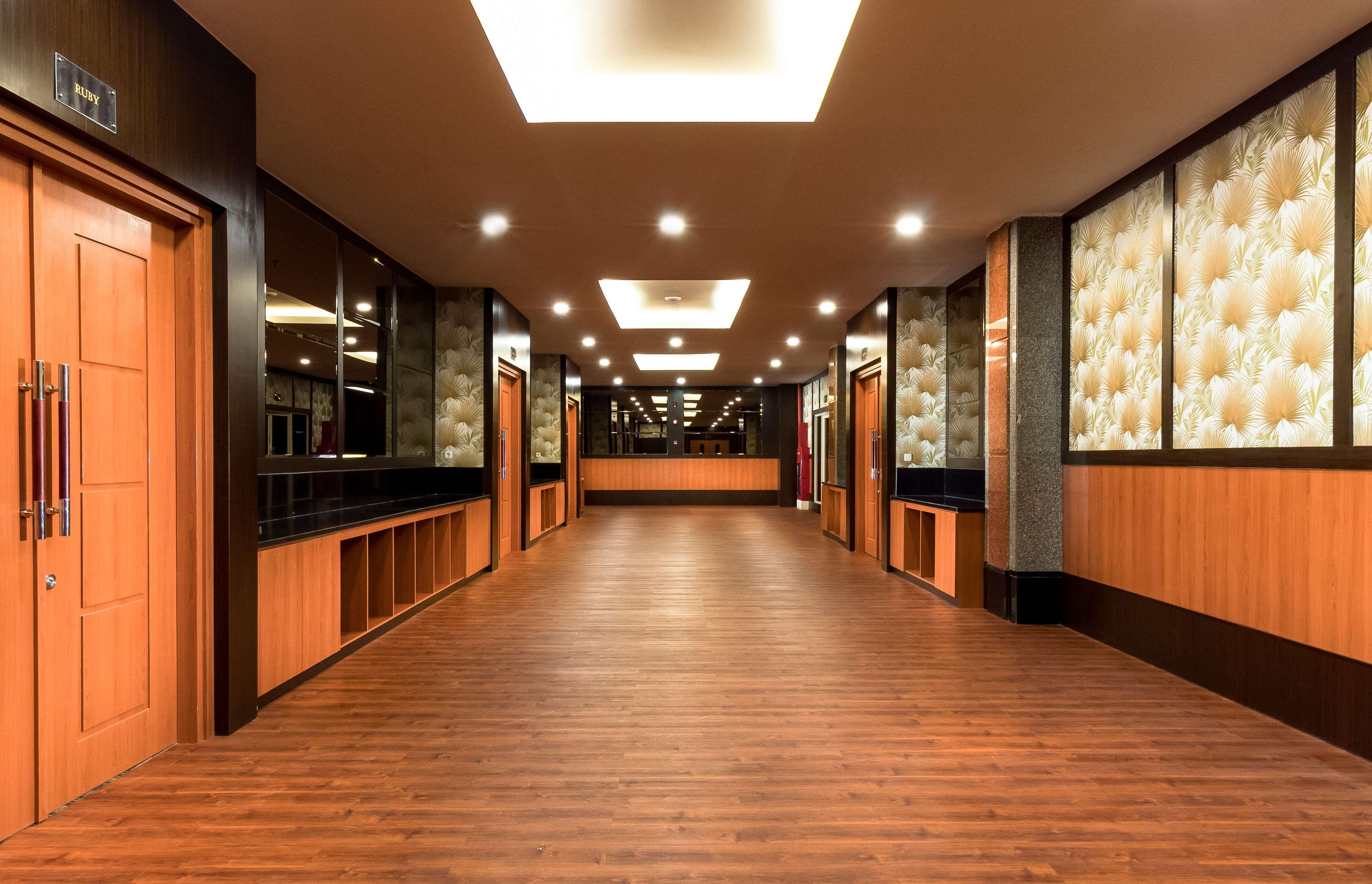 Best Western Plus Taft Inn Exterior photo