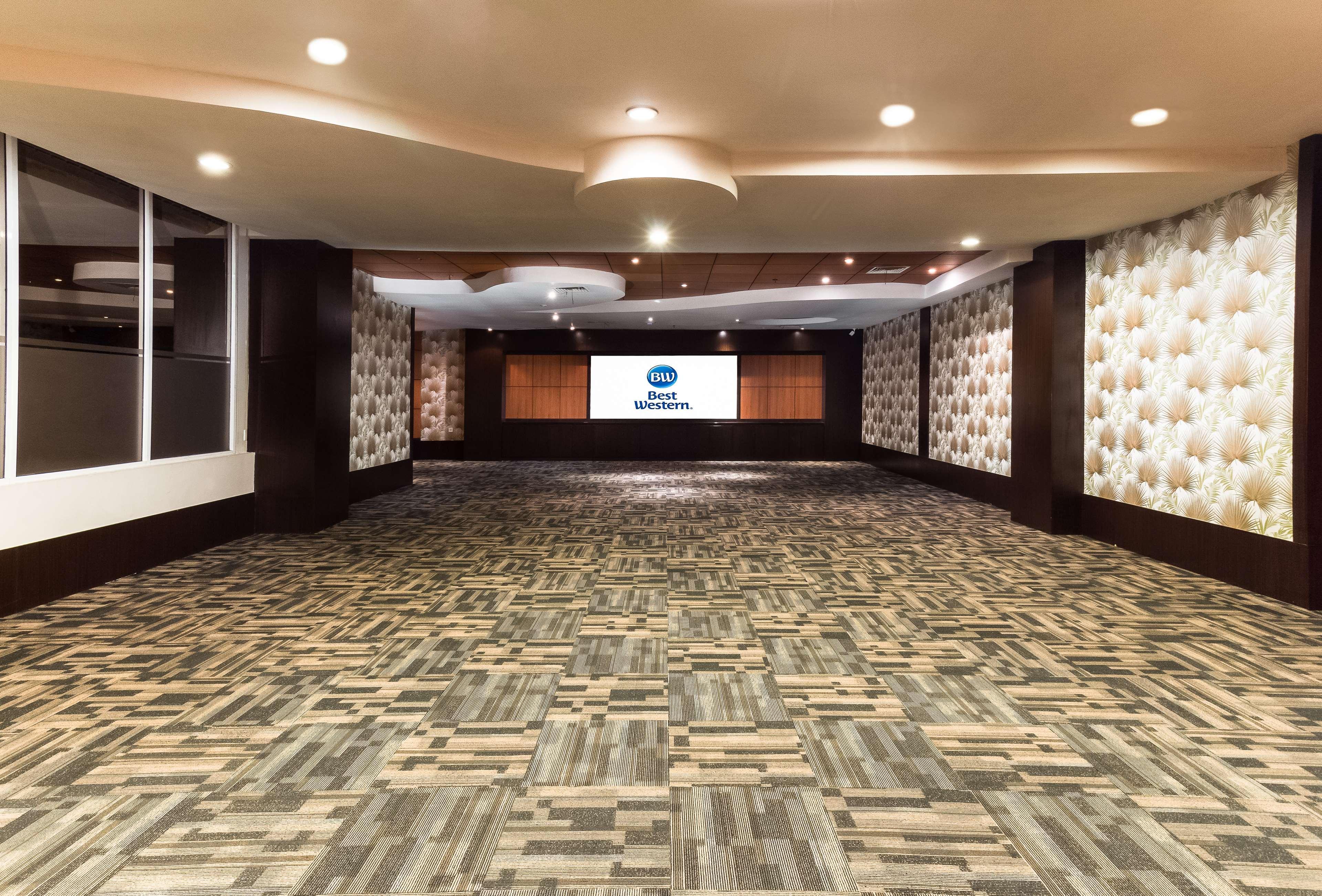 Best Western Plus Taft Inn Exterior photo