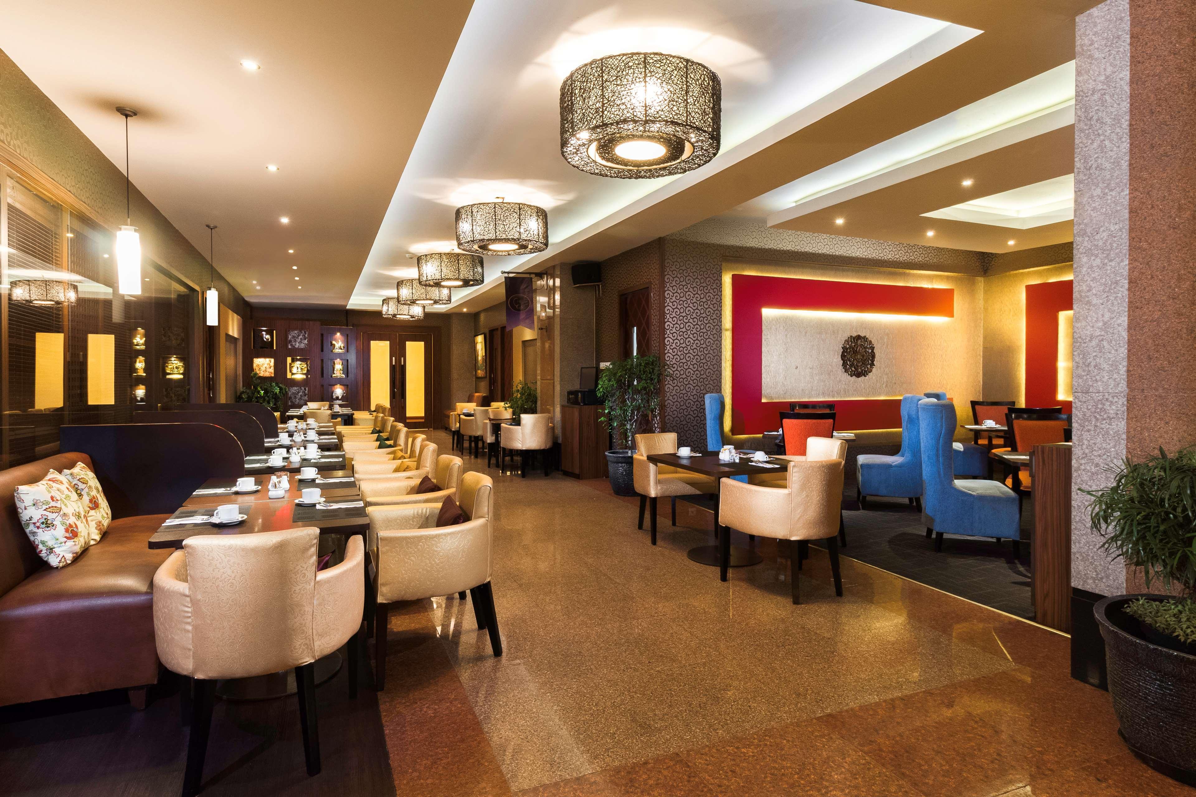 Best Western Plus Taft Inn Exterior photo